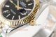 Swiss Replica Rolex Datejust ii 41mm Black Dial Watch W Jubilee Bracelet (3)_th.jpg